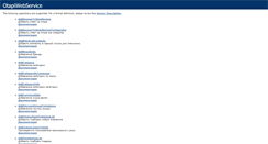 Desktop Screenshot of otapi.net